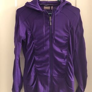 Athleta jacket